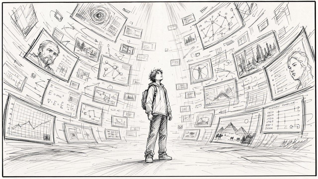 Storyboard ANT1 Media Lab — καρέ 03