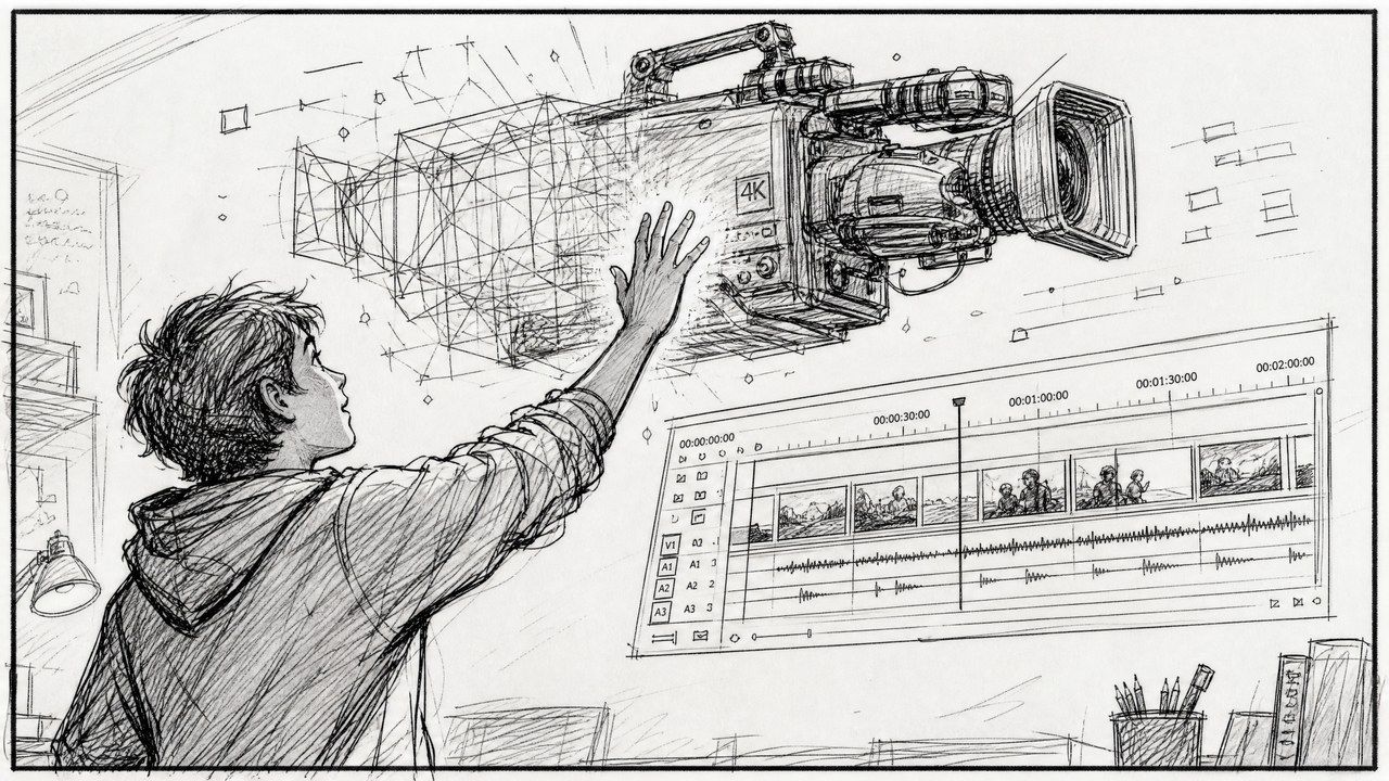 Storyboard ANT1 Media Lab — καρέ 05