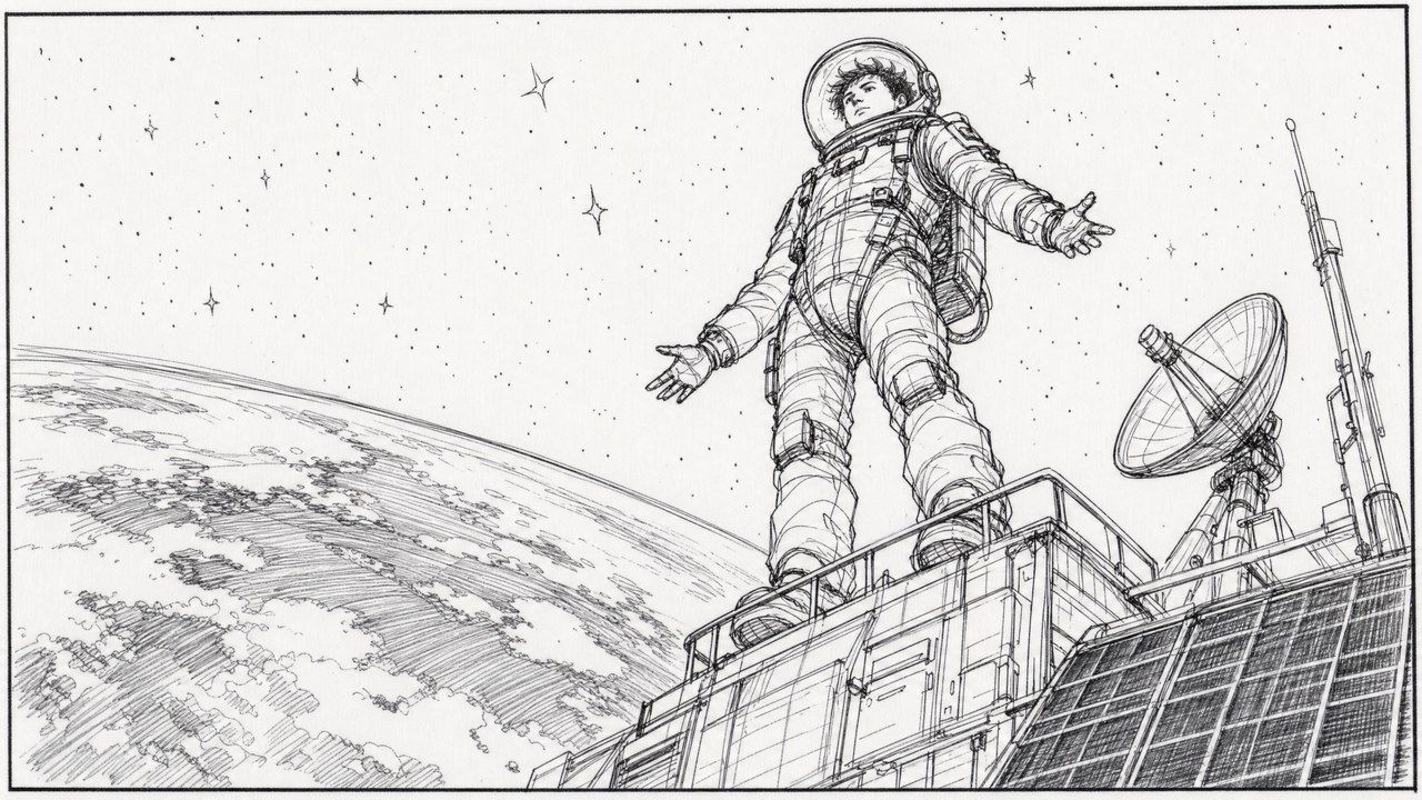 Storyboard ANT1 Media Lab — καρέ 06