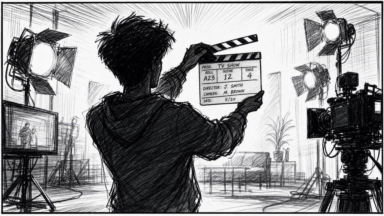 Storyboard ANT1 Media Lab — καρέ 08A