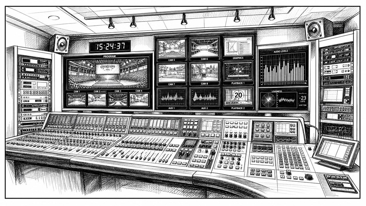 Storyboard ANT1 Media Lab — καρέ 09B
